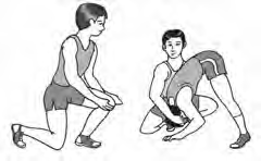 2/4/2021 · gerak langkah kaki depan yang benar pada jalan cepat adalah … a. Posisi Teman Yang Membantu Saat Melakukan Guling Ke Depan