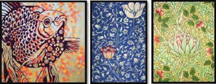 Proses pembuatan bubur kertas dapat dilakukan . Chiaa_: kerajinan bahan lunak serta contoh,motif dan