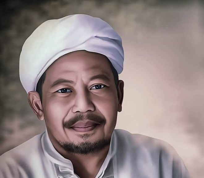 Penyediaan produk kreatif langsung pada pelanggan dan mendukung penciptaan nilai kreatif sektor lain yang secara tidak langsung berhubungan dengan pelanggan. Kh Zezen Zaenal Abidin Bazul Asyhab - Bima Buku