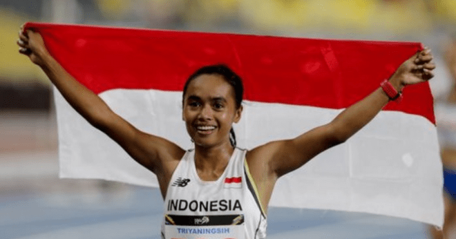 17 lari sprint merupakan salah satu cabang atletik nomor a. 20 Latihan Soal Pejaskes Bab Atletik Beserta Pembahasannya