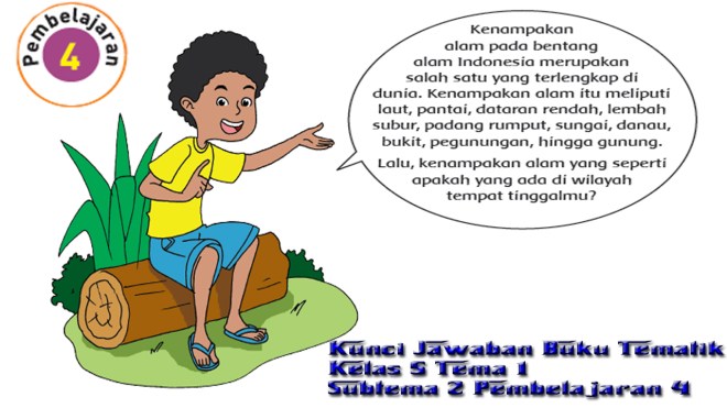 Di dalam teks eksplanasi secara umum membahas tentang berbagai fenomena sebagai berikut, kecuali … a. Contoh Soal Ilustrasi Ips Tentang Kenampkan Alam