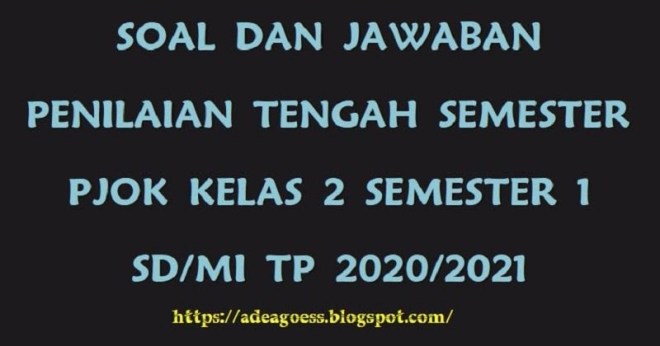 Check spelling or type a new query. Pada Aba-aba Ya Peserta Lari Harus Soal Dan Jawab Penjas