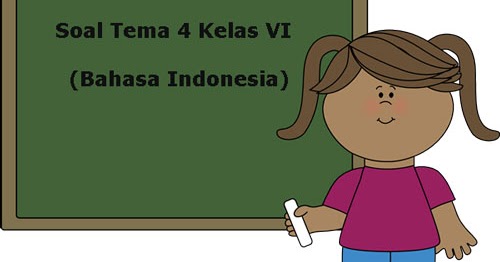 Dalam teks eksplanasi, penulis menggunakan banyak fakta yang berfungsi sebagai sebab atau akibat dari suatu peristiwa. Soal Tematik Kelas 6 Tema 4 Kompetensi Dasar Bahasa