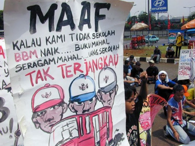 Semoga para prajurit yang gugur dalam menjalankan tugas diterima disisi allah yang maha esa. Mutiara Kehidupan: Pasal 34 Ayat (1) UUD 1945