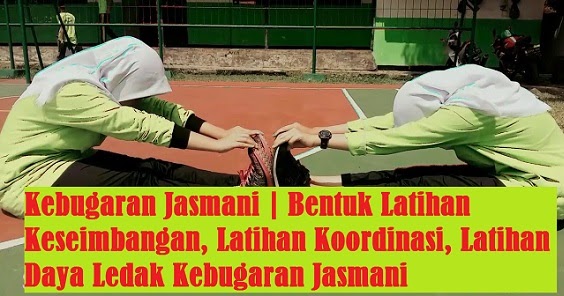 Bear crawls ini bisa melatih otot lengan . Kebugaran Jasmani | Analisis Bentuk Latihan Keseimbangan