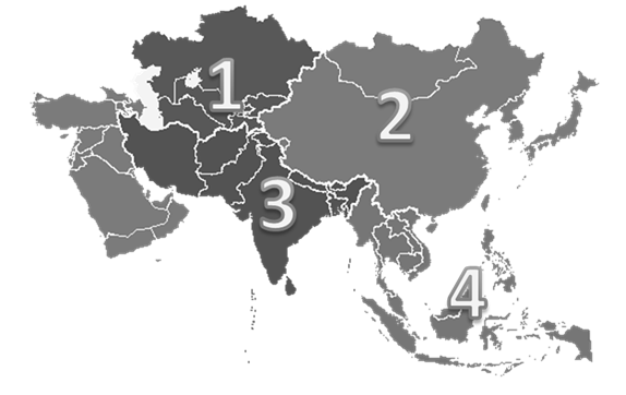 Kami akan memberikan soal ips kelas 8 tingkat smp / mts. Mengerjakan PR: Soal Pilihan Ganda Letak dan Luas Benua