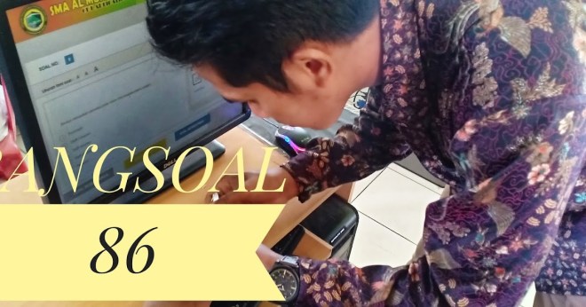 Permainan ini memiliki 3 base dan base ke 4 langsung dilalui dan merupakan. contoh SOAL PTS GANJIL PENJAS KLS X IA/IS sem. ganjil