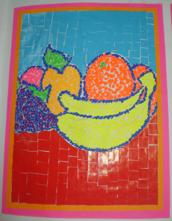 Contoh karya seni rupa sebagai kebutuhan akan benda pakai yaitu. Dibawah Ini Yang Termasuk Peralatan Seni Lukis Adalah