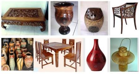 Menengah atas terjawab contoh karya seni rupa sebagai kebutuhan akan benda pakai yaitu pintanharmae pintanharmae jawaban meja, . Seni Rupa Tiga Dimensi