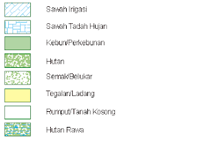 Rambu peringatan adalah jenis rambu yang sengaja dipasang untuk memberikan . Simbol Warna Hijau Kekuningan Pada Peta Dinyatakan Sebagai