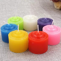 Produk kerajinan dari bahan limbah lunak yang dimaksud adalah limbah lunak organik dan anorganik. CINTA BIOLOGI: LATIHAN SOAL PRAKARYA 8 KERAJINAN BAHAN LUNAK