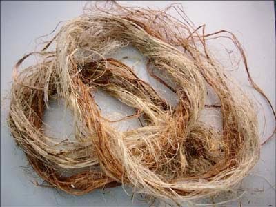 (tidak alami) baik bahan awalnya maupun proses pengolahan. Inspirasi Top Bahan Serat Alam