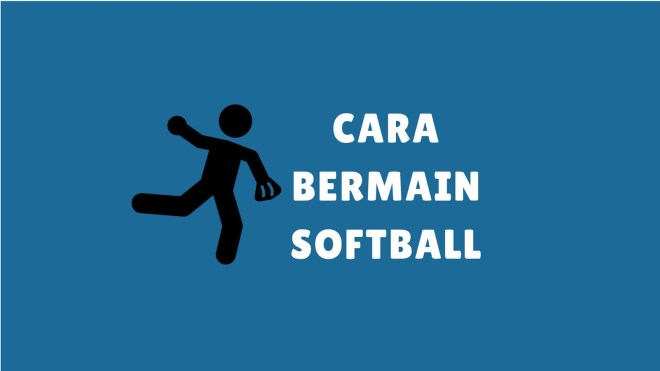 Cara melakukan gerakan melempar bola rendah dalam permainan softball adalah sebagai berikut ini : Nih 9+ Tata Cara Bermain Permainan Softball Yang Baik Dan