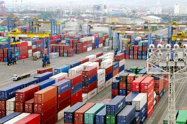 Mana yang lebih dibutuhkan oleh seorang yang akan membuka usaha antara modal dan kreativitas? Jagoan Banten: Manfaat Perdagangan Internasional Bagi Pelajar