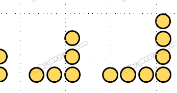 Batang korek api disusun dengan dengan susunan seperti pada gambar berikut. â Jawaban PG Uji Kompetensi Bab 1 Halaman 34 MTK Kelas 8