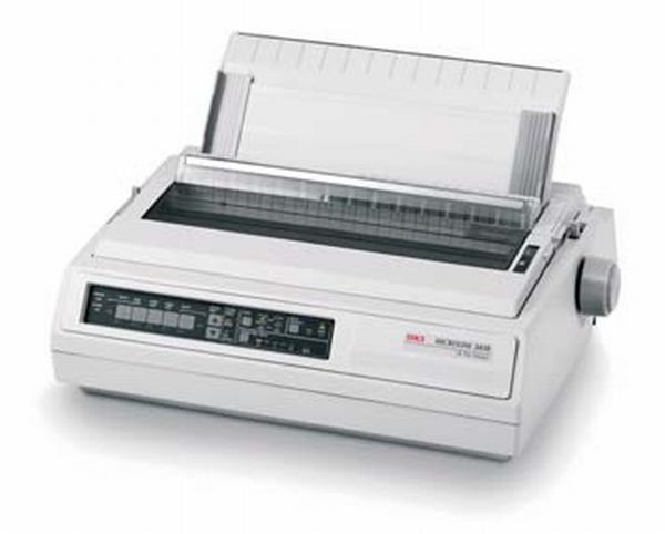 Satu piranti tidak hanya satu fungsi, tetapi memiliki beberapa fungsi, seperti scan, print, fotokopi. PIS 10-07_Generasi Printer | Computer it is My Life