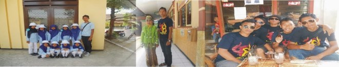 Surat yang berbentuk elektronik dan dikirim dengan jaringan internet disebut. ALFIN HIDAYATULLAH: 10. Jaringan Komputer, Topologi