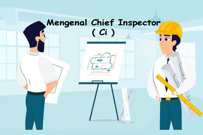 4 cara pemindahan tongkat estafet yang si penerima tongkat tanpa menoleh ke belakang. Tugas Dan Tanggung Jawab Inspektor Me - Memilih Soal