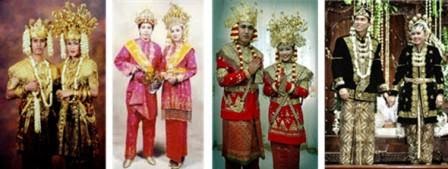 Apakah kalian semua berasal dari daerah asal yang sama? Menghargai Keberagaman Budaya | Mikirbae