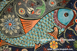 Salah satu jenis karya seni rupa terapan adalah seni kriya yang disebut. soal pilgan essay seni budaya kelas 12 semester 1 beserta