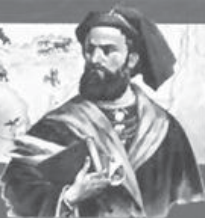 Motivasi kedatangan bangsa eropa ke dunia timur sanggup diungkapkan melalui slogan. 120 Contoh Soal Materi Kedatangan Bangsa Barat / Kolonial