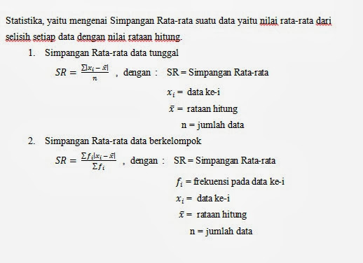 Lencana tidak terkunci yang menunjukkan sepatu bot astronot mendarat di bulan. Statistika (Simpangan rata-rata, Simpangan Baku, Varian