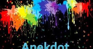 Teks anekdot bertujuan untung menghibur . Pengertian, Struktur, Ciri-Ciri, dan Kaidah Anekdot