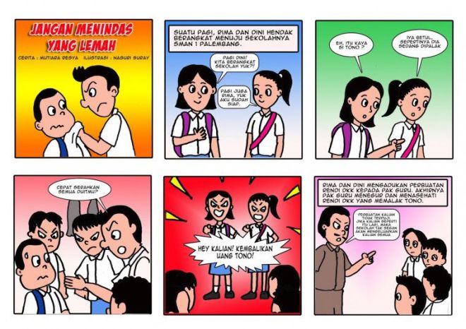 Langkah pertama yang harus dilakukan untuk membuat gambar komik adalah. Langkah Pertama Dalam Menggambar Komik Adalah â Artefakt