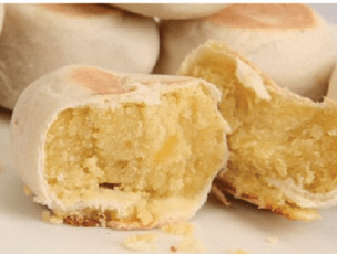 Produk setengah jadi dengan bentuk butiran halus dari serealia yaitu? PRAKARYA 1: Ringkasan Prakarya Bab Pengolahan Kelas 8