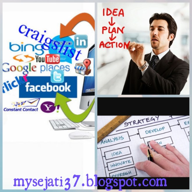 Fasilitas untuk ngobrol yang dalam internet. Sisi Baik dan Buruk Dari Internet