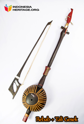 Alat musik tradisional digunakan pada kegiatan religius. Alat Musik Tradisional Kalimantan Tengah - Special Pengetahuan