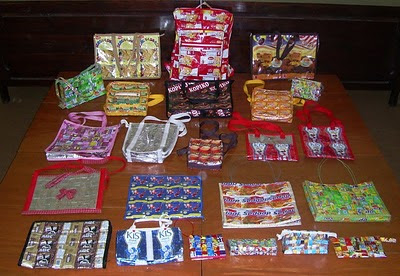 Lebih membutuhkan air bersih untuk pemenuhan. kepedulian terhadap lingkungan: Semangat dan inspirasi