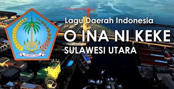 Kampuang nan jauh di mato jawaban:e 31. Makna Lagu O INA NI KEKE (Lagu daerah Sulawesi Utara