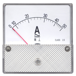 Voltmeter adalah alat kelistrikan yang digunakan untuk mengukur besar tegangan (beda potensial) listrik pada sebuah rangkaian listrik. amaterasu: Amperemeter dan Voltmeter