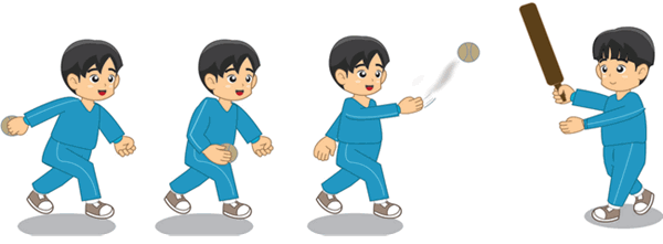 Permainan kasti tergolong permainan bola kecil 2. AktivitasPermainan Bola Keci Permainan Kasti