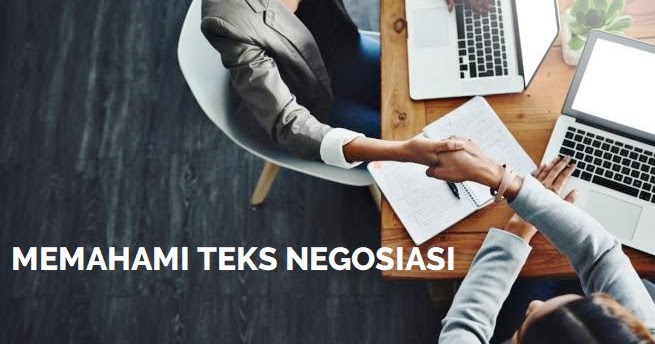 Jika ada teman yang berbeda pendapat dalam musyawarah maka perbedaan pendapat tetap harus dihargai dan tidak boleh memusuhi teman tersebut. Bahasa Indonesia Kelas 10 - Memahami Teks Negosiasi