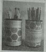 Hal ini dikarenakan adanya aktivitas manusia yang sering kali tidak bertanggung jawab, seperti membuang sampah sembarangan. Soal PG Prakarya Kelas XI Semester 2 K13 Beserta Jawaban