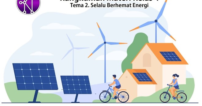 Sebagai sumber energi utama bagi planet bumi, matahari dapat menyebabkan berbagai . Rangkuman Materi Pembelajaran Kelas 4 Tema 2. Selalu