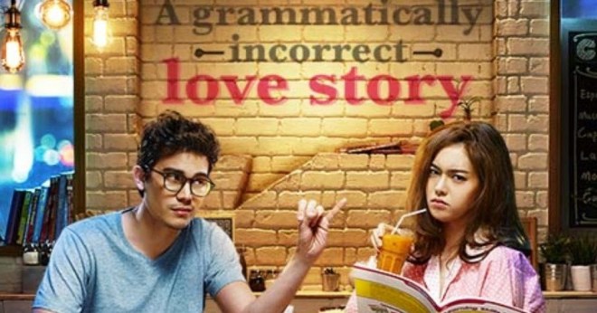 Fine, but be quiet, i'm watching a series: I Find Thank You Love You / English Sub - Movie Town