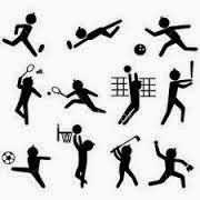 Sofbol atau bola lisut ialah sejenis sukan berbola dan berpemukul yang berkembang dari sukan sejenis besbol. Contoh Soal UAS Penjas SMP Kelas VIII