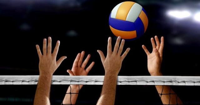 Yang bukan termasuk teknik dasar dalam permainan bola voli adalah ………… a. Pelanggaran-Pelanggaran Dasar Dalam Permainan Bola Voli