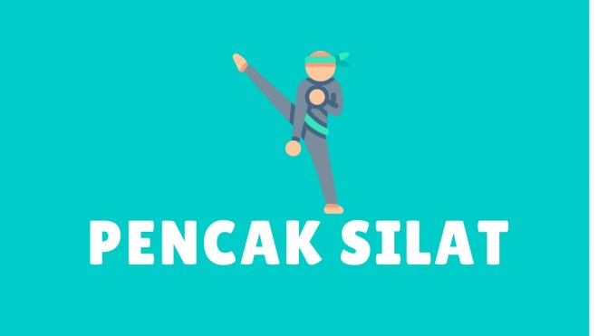 Dalam arena istilah komersial, dialek yaman sangat berpengaruh. â PENCAK SILAT: Pengertian, Sejarah, Teknik, Manfaat