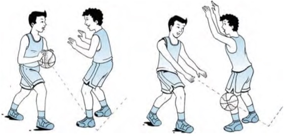 7/3/2017 · passing bawah biasanya dipergunakan oleh para pemain jika bola datangnya rendah, baik untuk dioperkan kepada teman seregunya maupun untuk dikembalikan ke lapangan lawan melewati atas jaring atau net. Akhir Gerakan Posisi Badan Setelah Passing Atau Lemparan