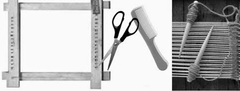 Tips memilih furnitur kayu yang pas untuk hunian. Penerapan Ragam Hias Teknik Tapestri | Mikirbae