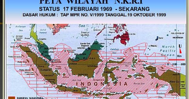 Hakikat wawasan nusantara adalah keutuhan nusantara dalam. Yusuf_Aisyah: Kedudukan, Fungsi, dan Wawasan Nusantara