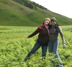 Morfologi adalah konsep yang berkaitan dengan bentuk permukaan bumi. Konsep Bentuk Esensial dari Geografi