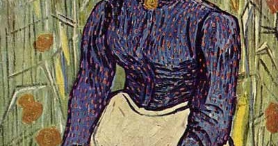 Proses menggambar yang paling awal atau rancangan gambar disebut. 40 Lukisan Pointilisme Banyak Menggunakan - Belajar Melukis