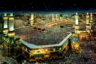 Lari lari kecil yang dilakukan oleh para calon jamaah haji dari safa ke marwah mengingatkan kisah?. Jawaban PG Ayo Berlatih PAI BAB 10 Kelas 9 SMP Halaman 225