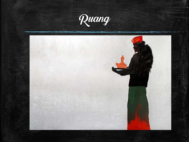 Dimana dlm penciptaan karya seni, sudut komposisi . Seni Budaya : Seni Rupa Dua Dimensi