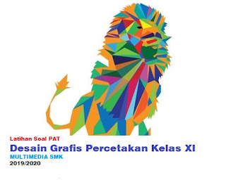 Tombol pada keyboard untuk membuat grafik baru pada coreldraw adalah. LATIHAN SOAL PAT DESAIN GRAFIS PERCETAKAN KELAS XI